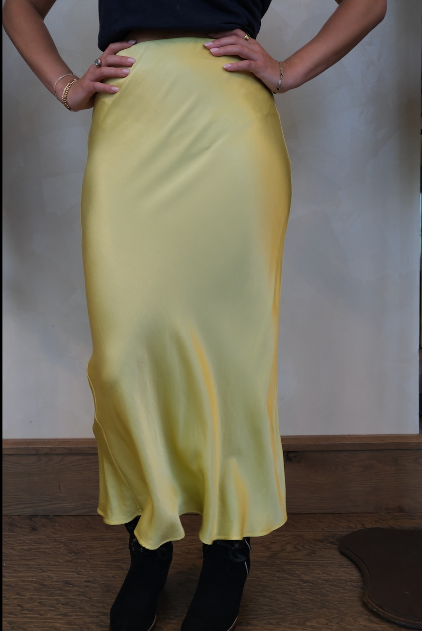 O’Darling Bias Skirt