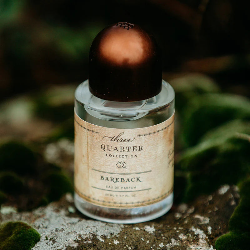 Three Quarter Collection Fragrance