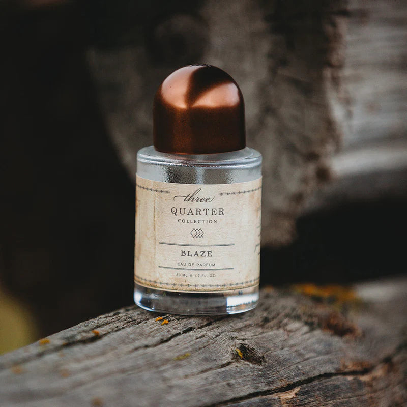 Three Quarter Collection Fragrance