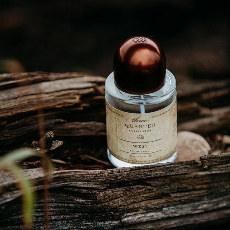 Three Quarter Collection Fragrance