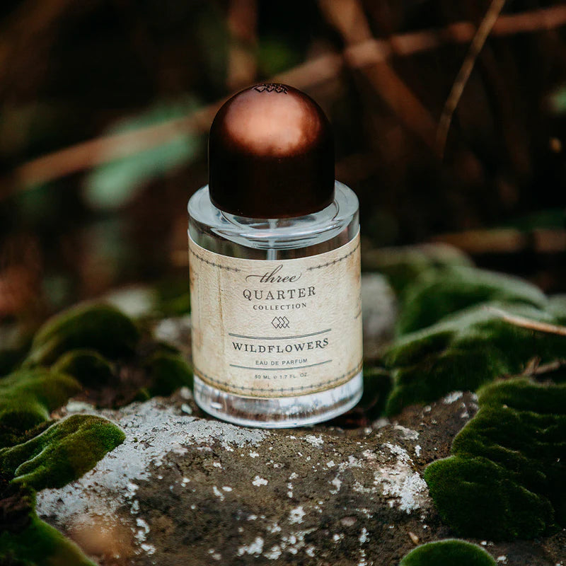 Three Quarter Collection Fragrance