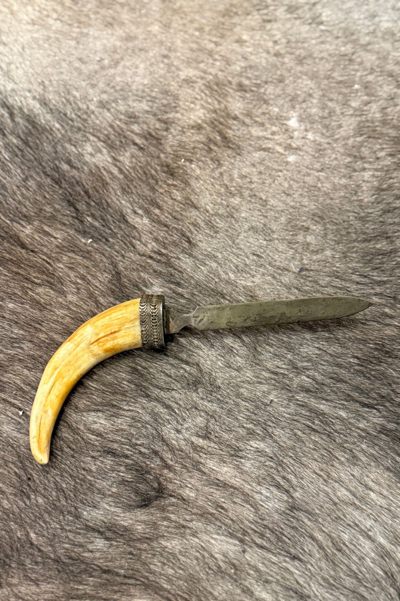 Letter Knife