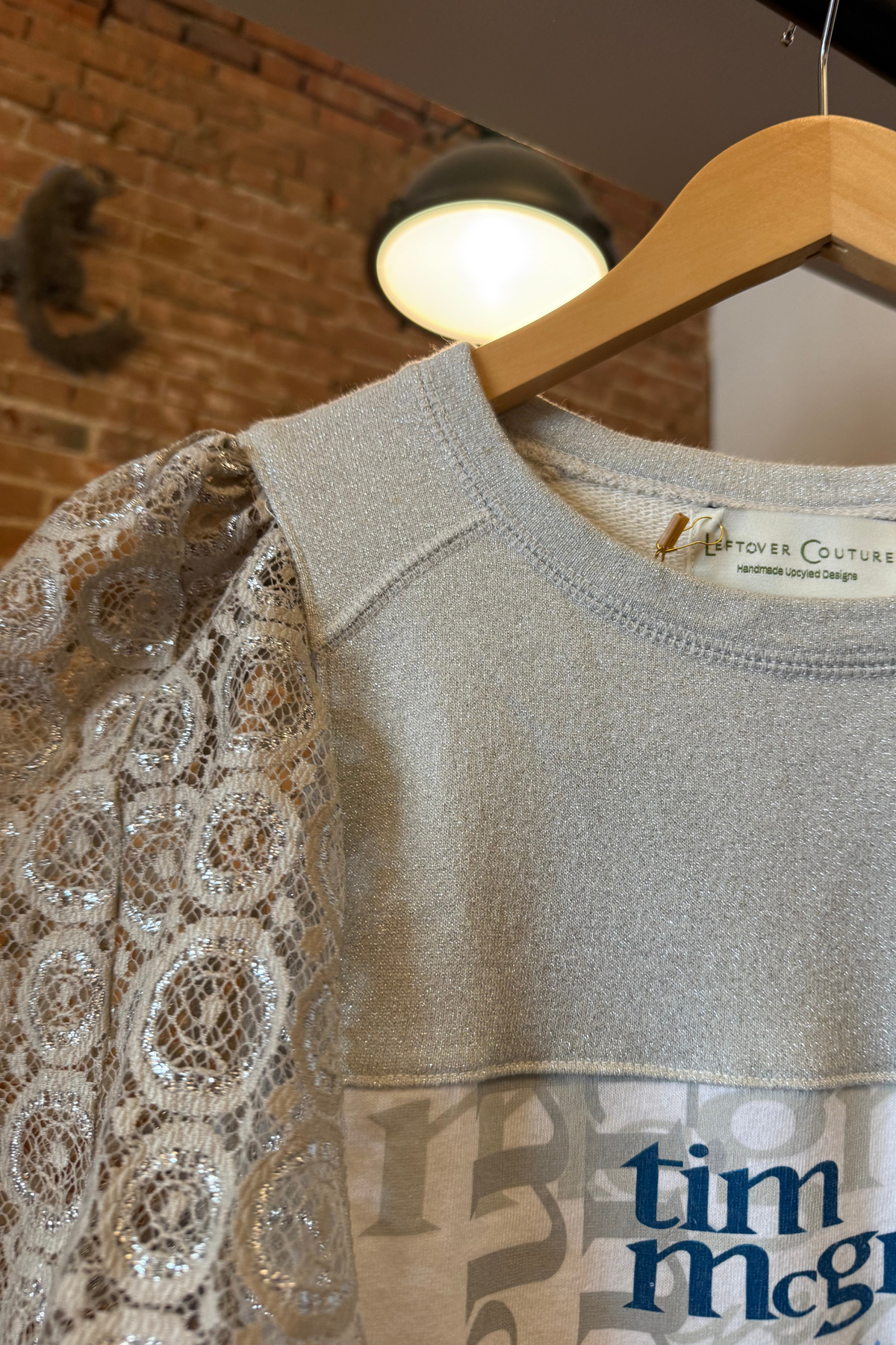 ReWorked Tim McGraw T-Shirt