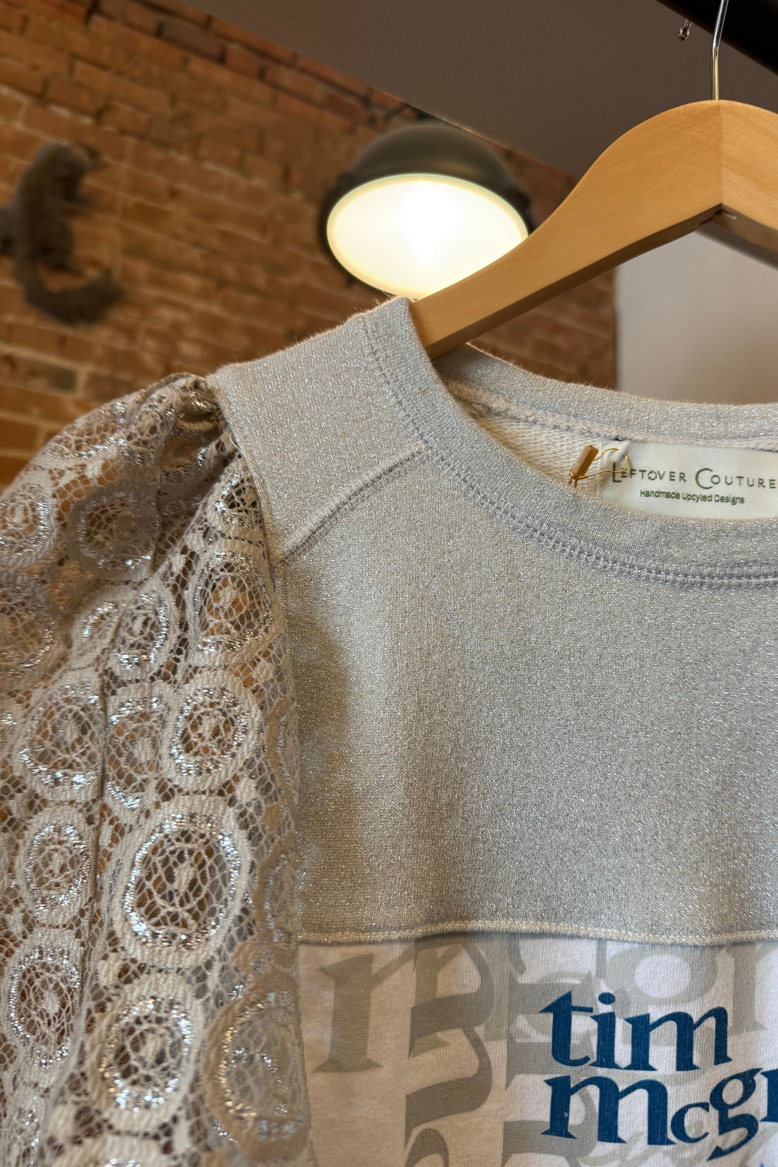 ReWorked Tim McGraw T-Shirt