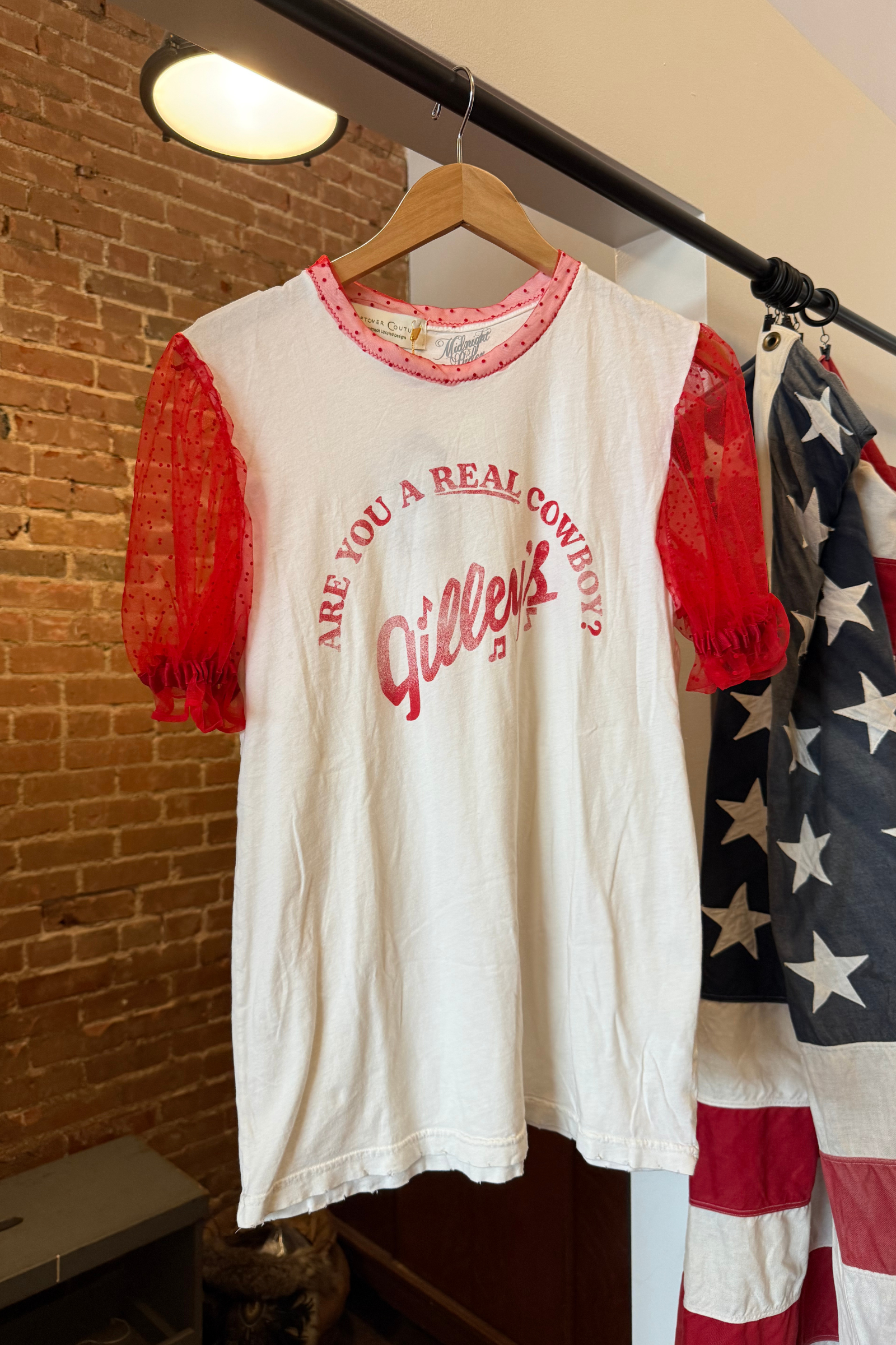 ReWorked Gilley's T-Shirt