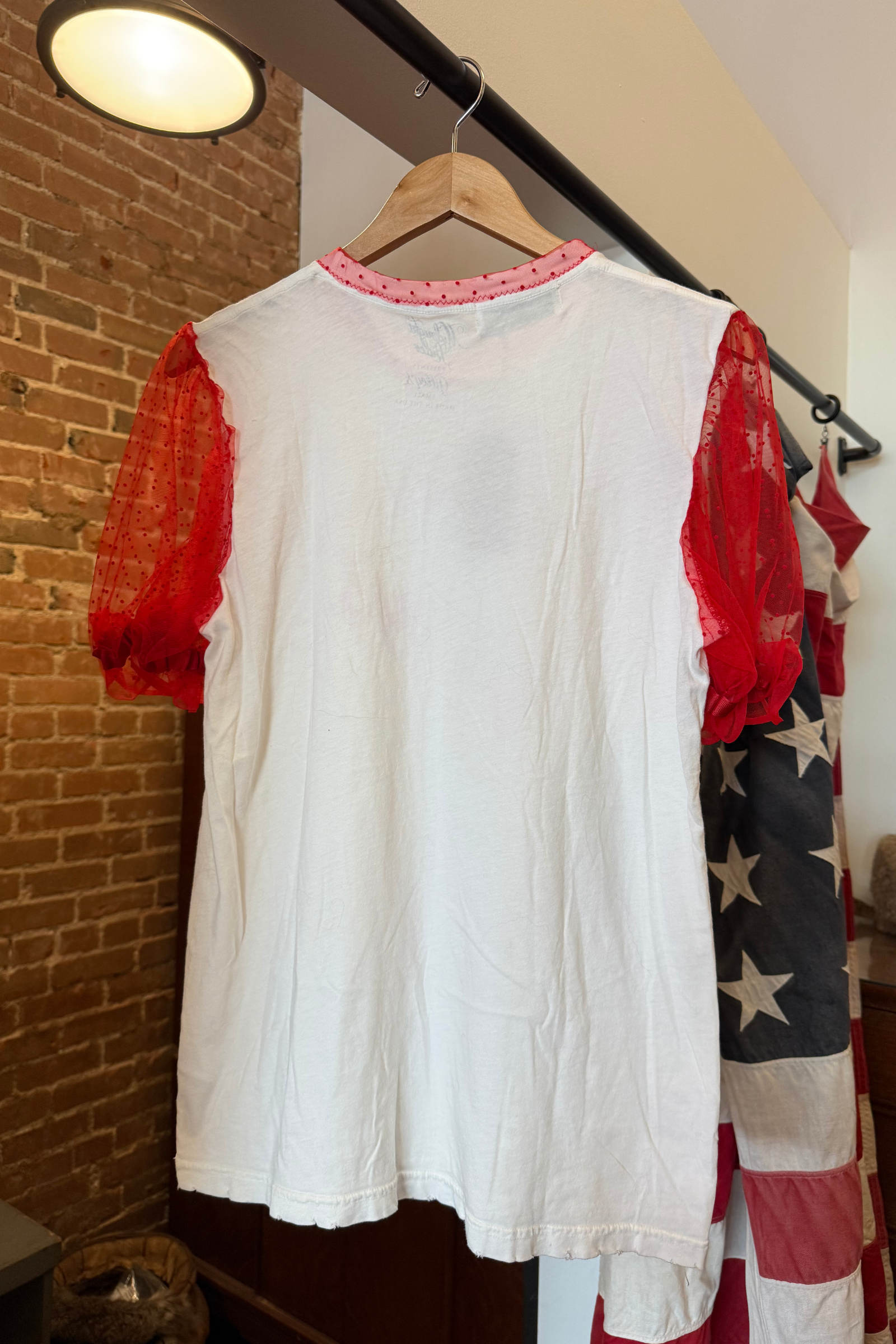 ReWorked Gilley's T-Shirt