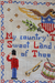 Americana Cross Stitch Piece