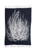 Tumbleweed Throw