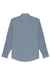Chambray Long Sleeve Western Shirt