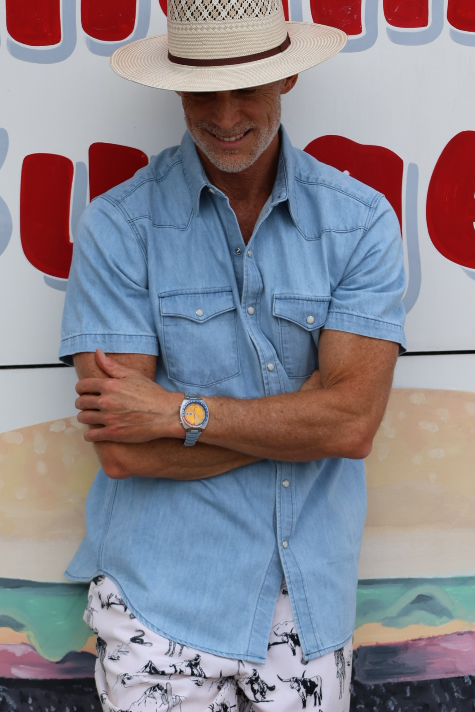 Seiko Pogue 6139-600 1972