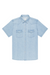 Short Sleeve Western Shirt