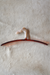 Amber Horse Head Hanger