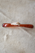 Amber Horse Head Hanger