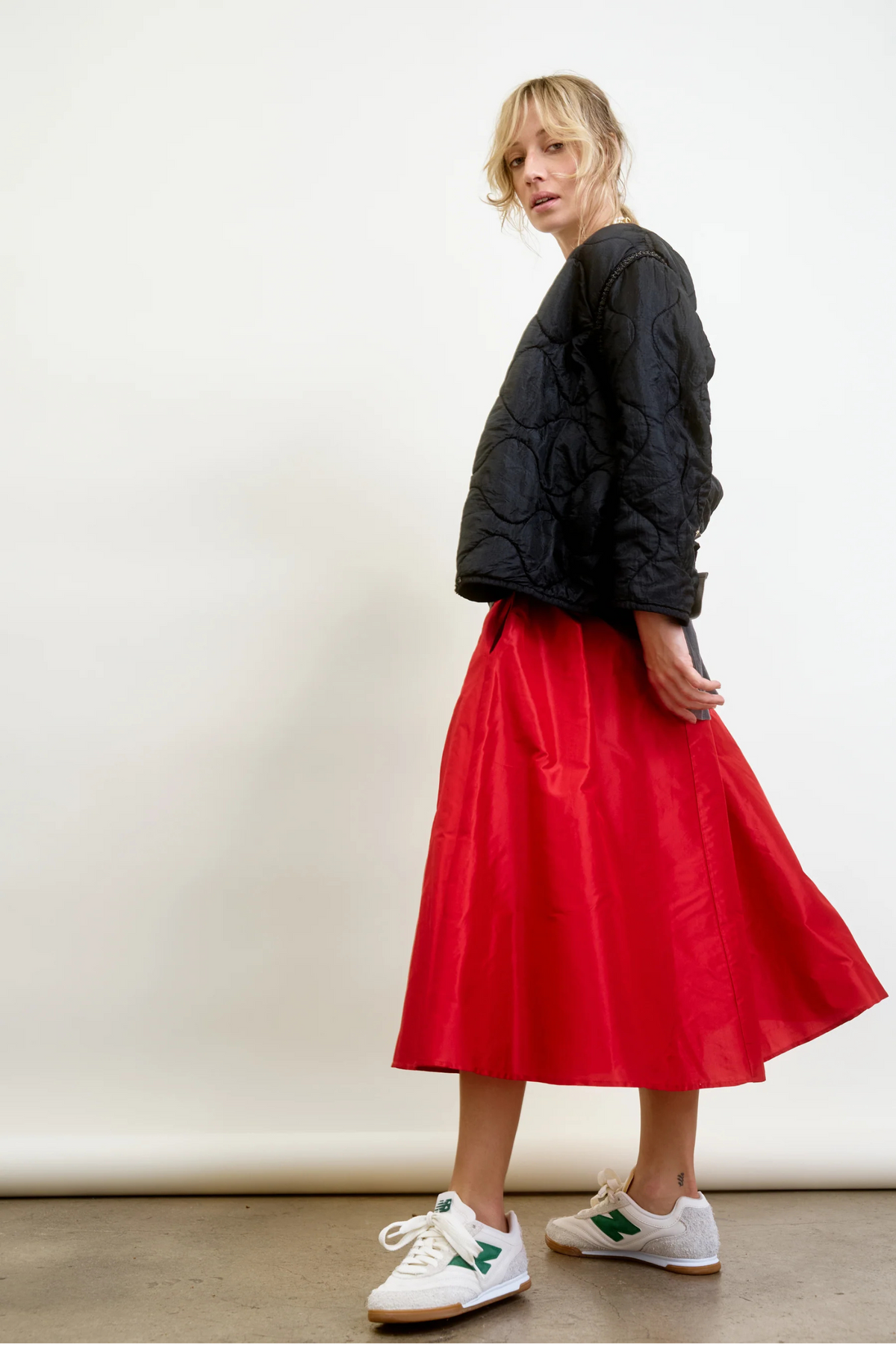 Le Skirt