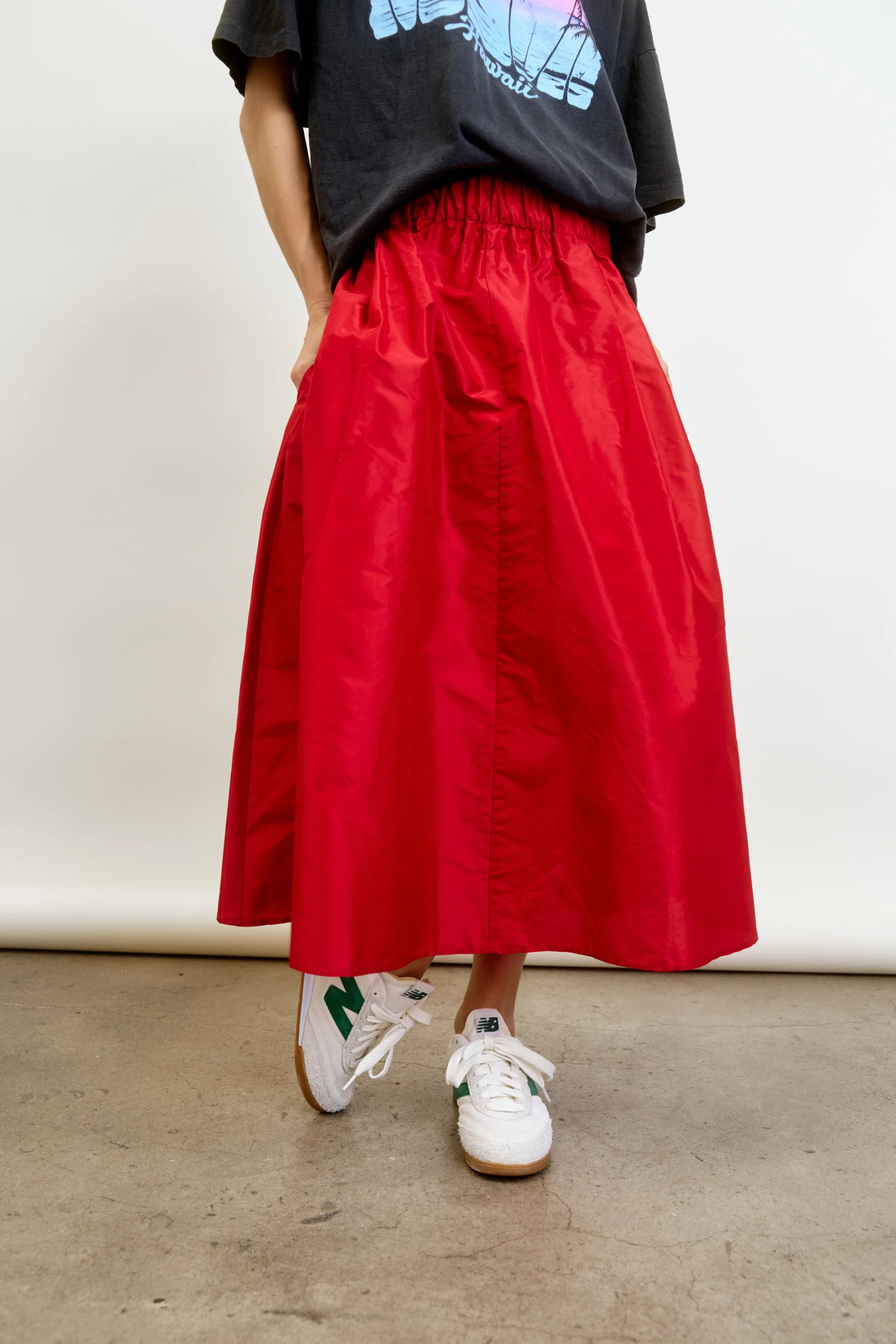 Le Skirt