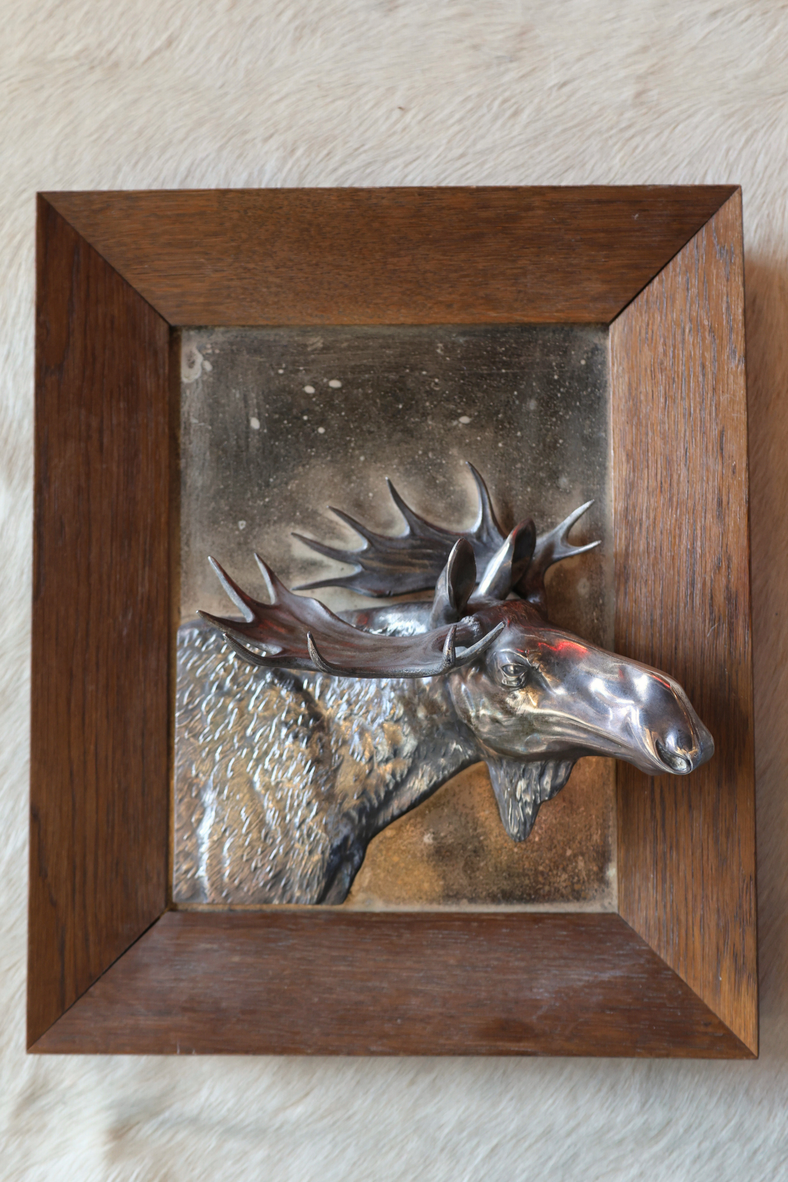 Moose Frame
