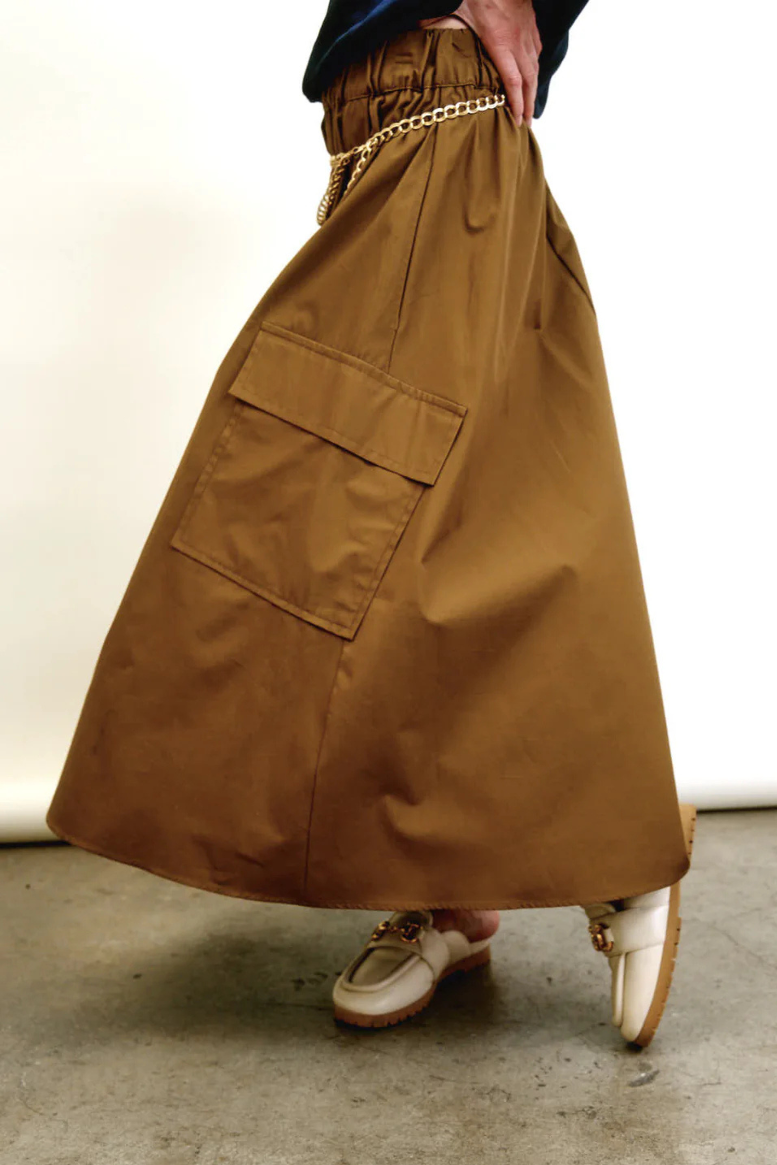 Le Cargo Skirt