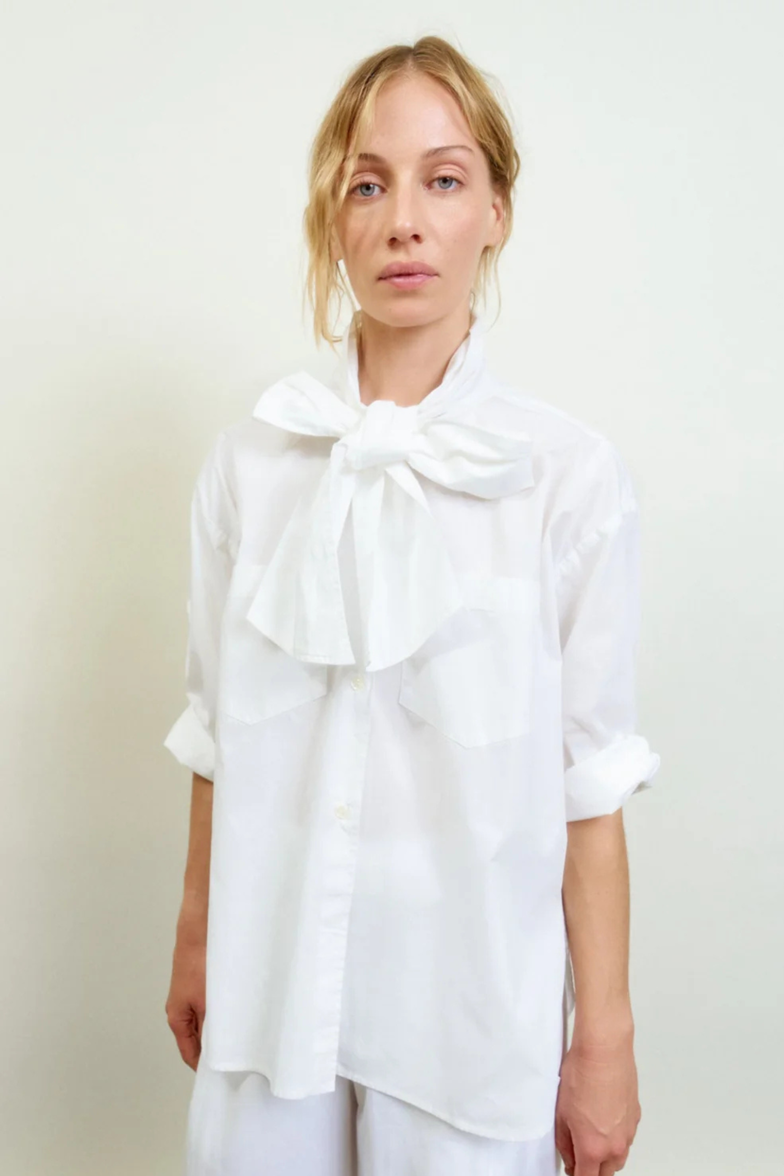 Dear Polly Blouse