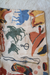 Western Linen Hanky