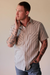 Short Sleeve Western Shirt