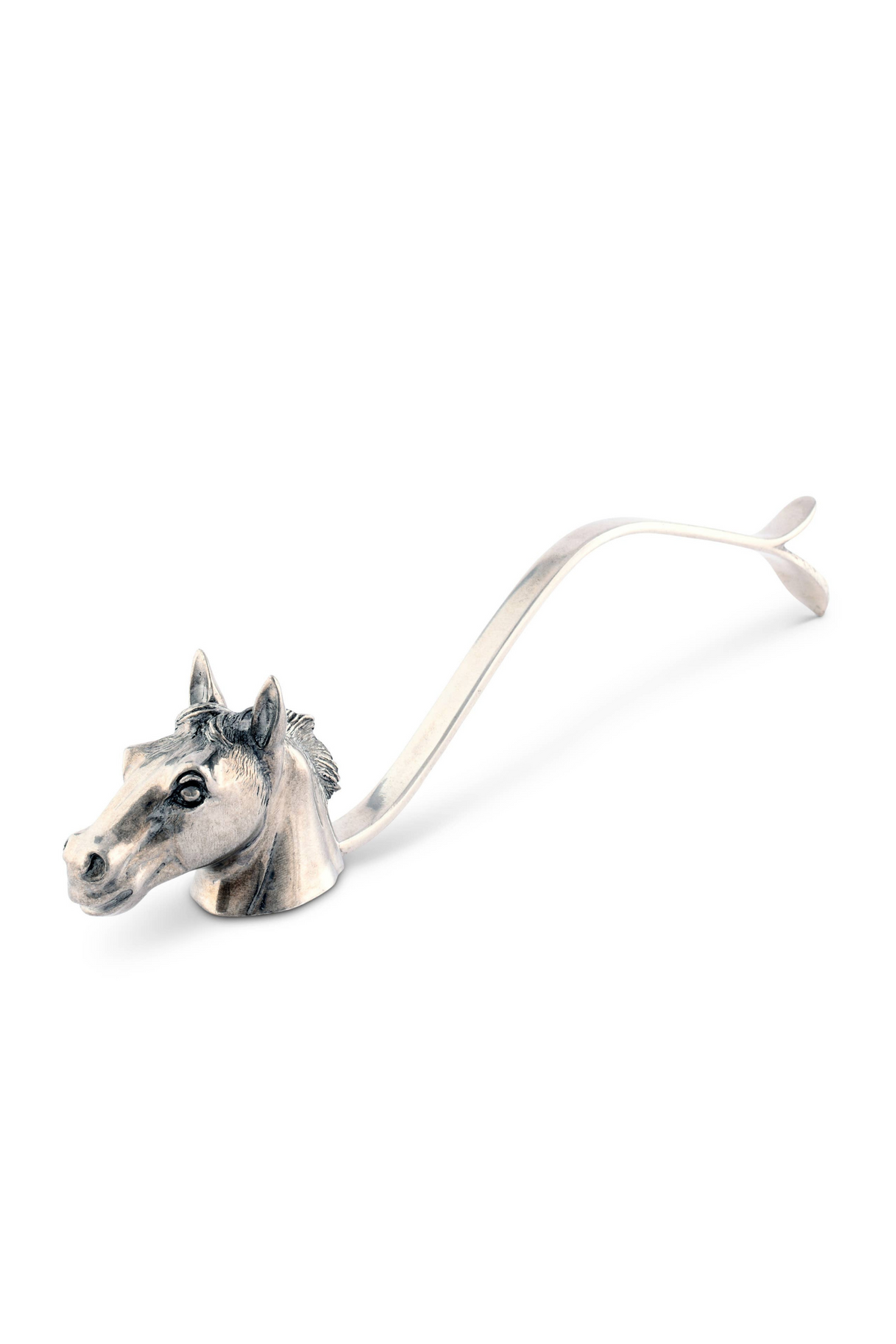 Horse Head Candle Snuffer