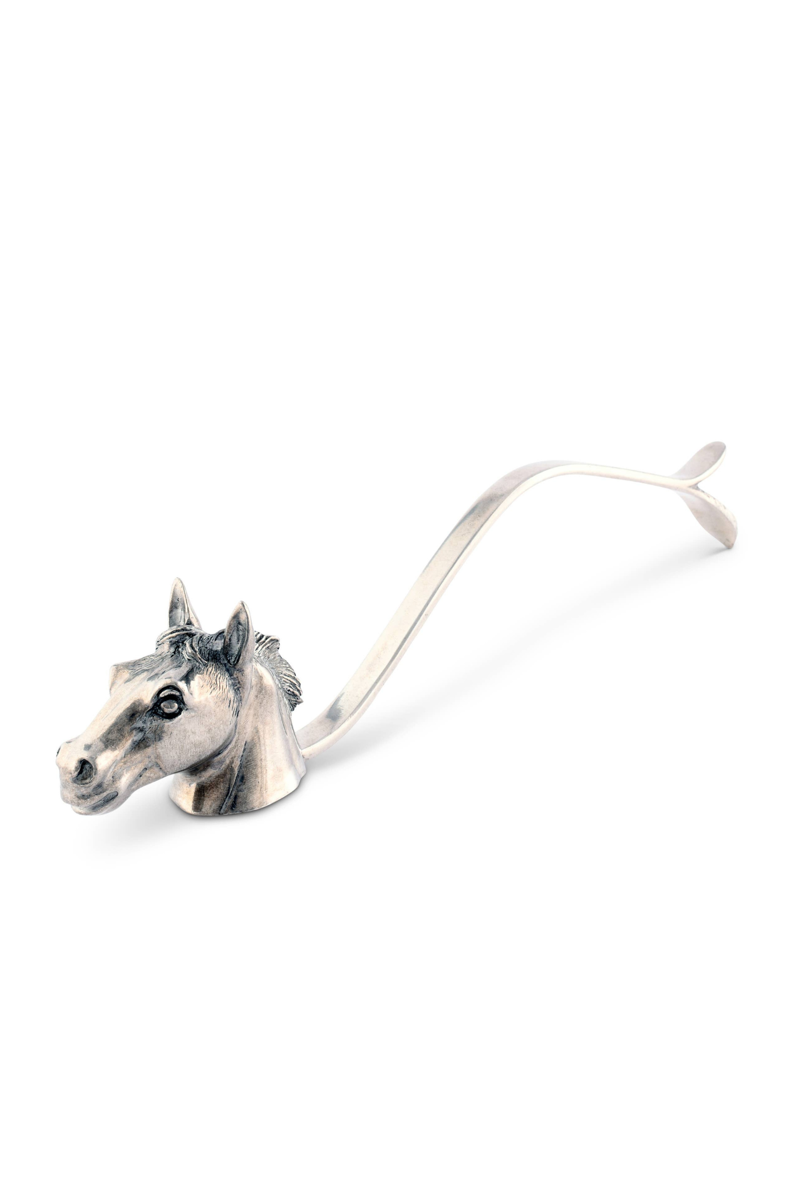 Horse Head Candle Snuffer