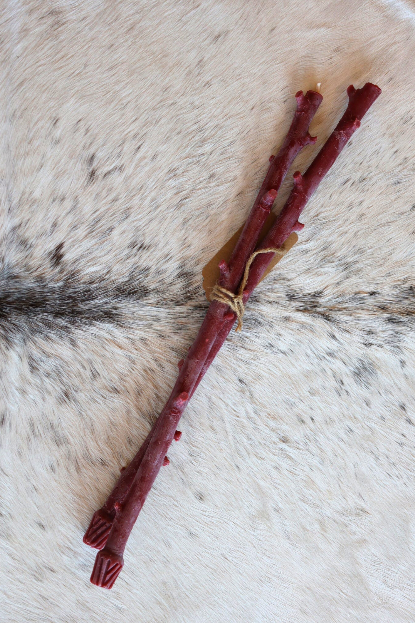 Hickory Stick Candles