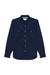 Indigo Denim Western Shirt