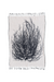 Tumbleweed Throw