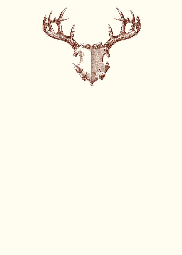 Antler Mount A6 Notes