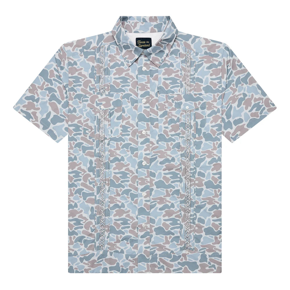 Guayabera Libre