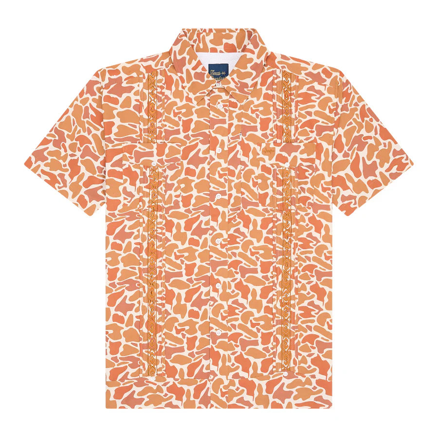 Guayabera Libre