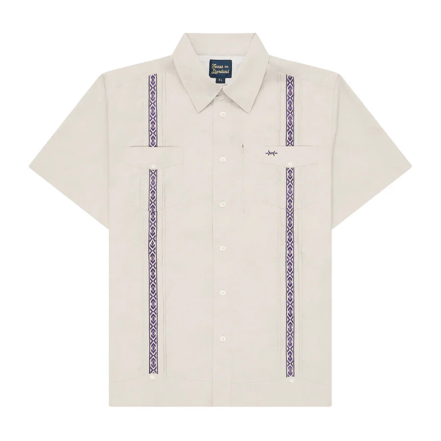 Guayabera Libre