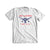 Where the West Begins Longhorn Tee