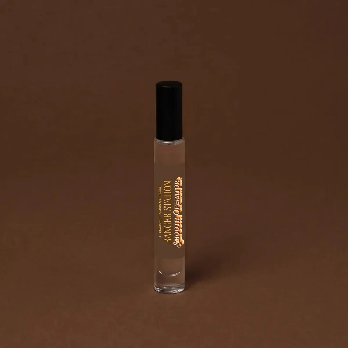 Quickdraw Perfume by Ranger Station