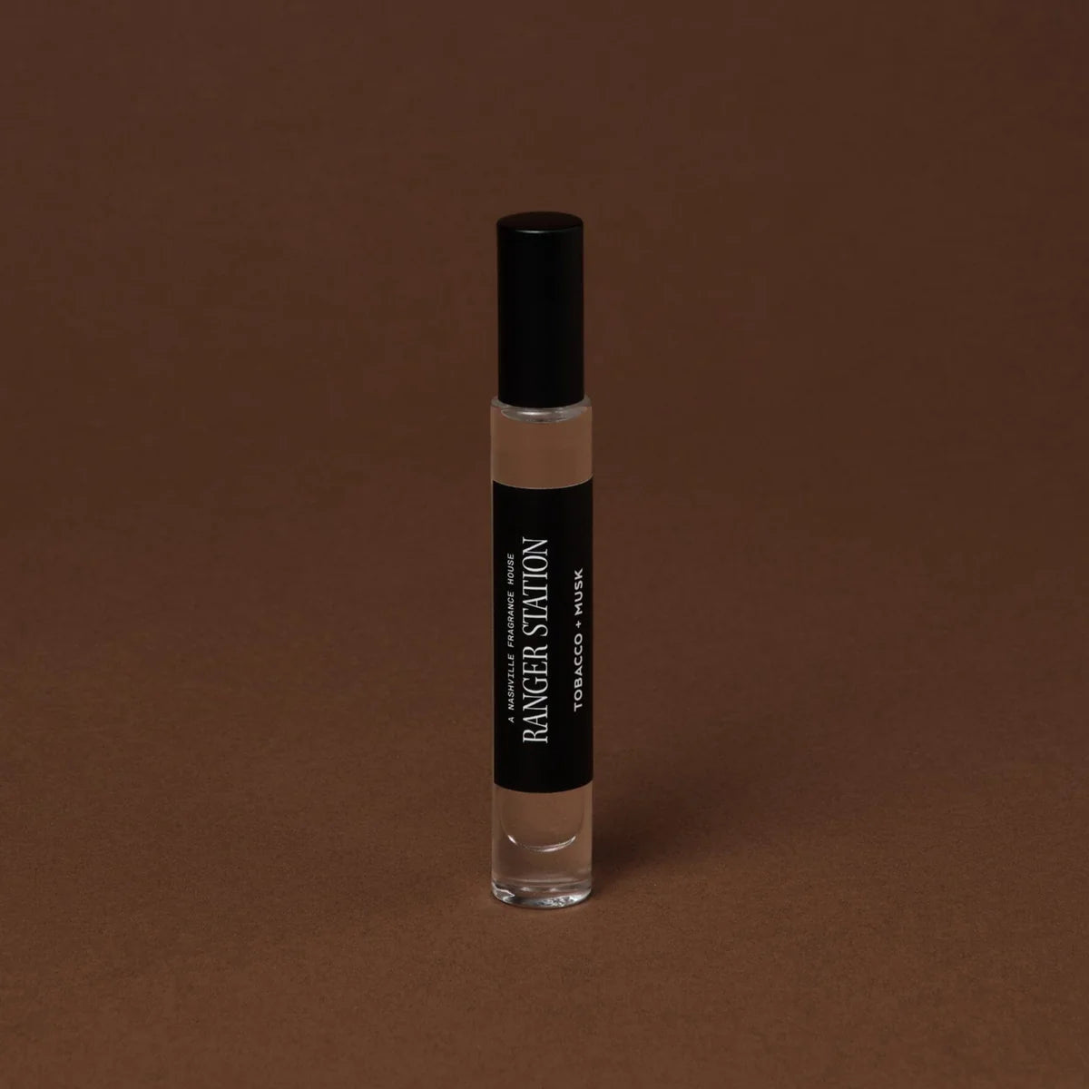 Quickdraw Perfume by Ranger Station